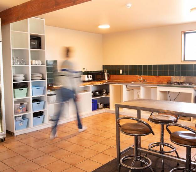 24 Kitchen-Dusky Lodge-Kaikoura