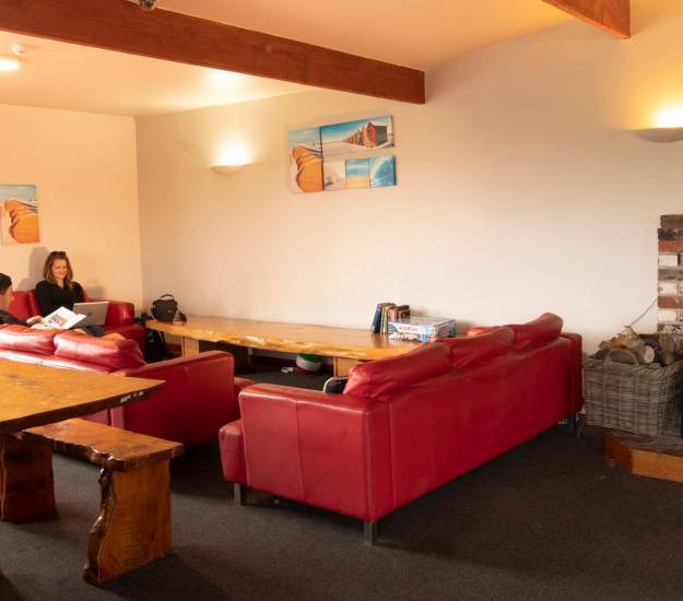 24 Hour Lounge-Dusky Lodge-Kaikoura